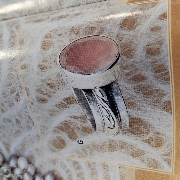 Silpada Ring - Picture 15 of 16